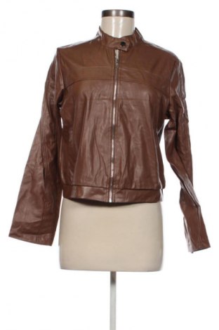 Dámska bunda  SHEIN, Veľkosť M, Farba Hnedá, Cena  11,95 €