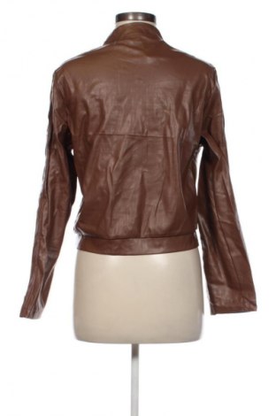 Dámska bunda  SHEIN, Veľkosť M, Farba Hnedá, Cena  11,95 €