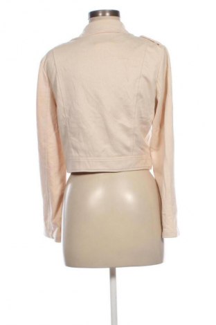 Γυναικείο μπουφάν SHEIN, Μέγεθος L, Χρώμα  Μπέζ, Τιμή 5,99 €