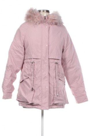 Damenjacke SHEIN, Größe S, Farbe Rosa, Preis € 34,99