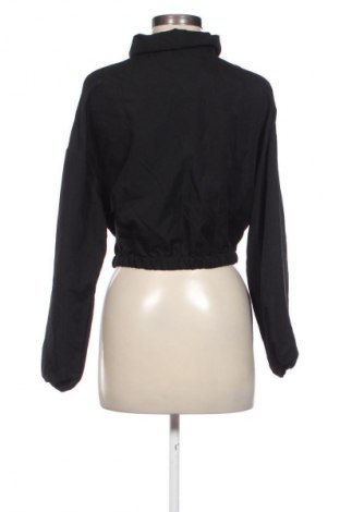 Дамско яке SHEIN, Размер XS, Цвят Черен, Цена 48,00 лв.