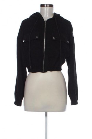 Női dzseki SHEIN, Méret M, Szín Fekete, Ár 5 369 Ft