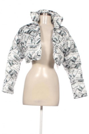 Dámská bunda  SHEIN, Velikost XS, Barva Vícebarevné, Cena  589,00 Kč