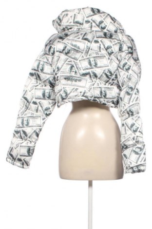 Dámská bunda  SHEIN, Velikost XS, Barva Vícebarevné, Cena  589,00 Kč