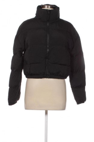 Дамско яке SHEIN, Размер M, Цвят Черен, Цена 38,99 лв.