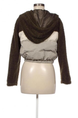 Dámska bunda  SHEIN, Veľkosť XS, Farba Viacfarebná, Cena  23,95 €