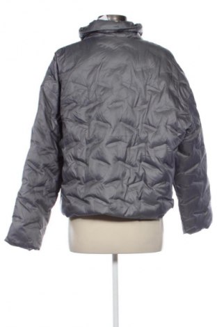 Dámska bunda  SHEIN, Veľkosť XL, Farba Sivá, Cena  15,95 €