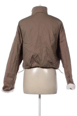 Női dzseki SHEIN, Méret M, Szín Bézs, Ár 5 629 Ft