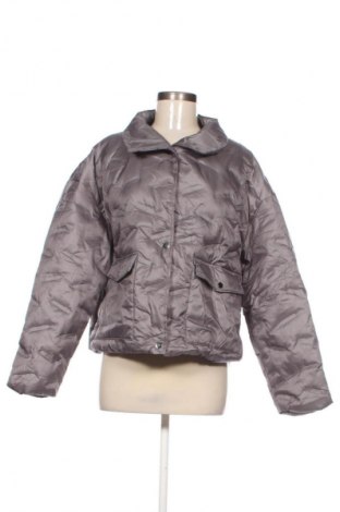 Női dzseki SHEIN, Méret XL, Szín Szürke, Ár 9 049 Ft