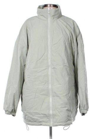 Dámska bunda  SHEIN, Veľkosť XL, Farba Zelená, Cena  26,95 €