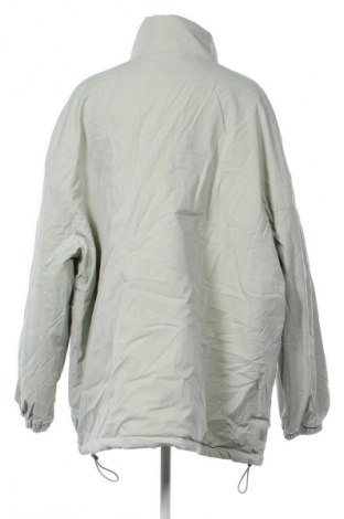 Dámska bunda  SHEIN, Veľkosť XL, Farba Zelená, Cena  26,95 €