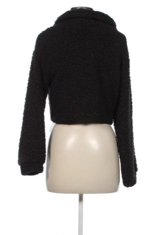 Dámská bunda  SHEIN, Velikost XS, Barva Černá, Cena  608,00 Kč