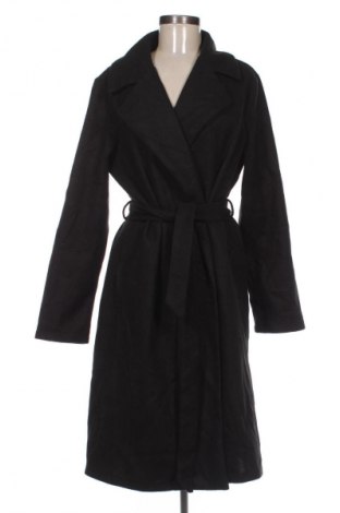 Geacă de femei SHEIN, Mărime XL, Culoare Negru, Preț 76,99 Lei