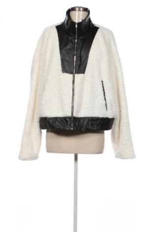 Női dzseki SHEIN, Méret 3XL, Szín Ekrü
, Ár 9 309 Ft