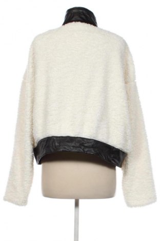 Női dzseki SHEIN, Méret 3XL, Szín Ekrü
, Ár 9 309 Ft