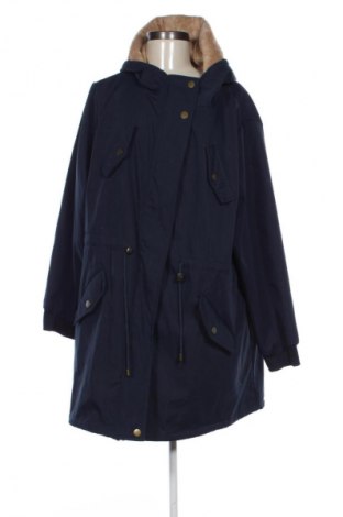 Damenjacke SHEIN, Größe XXL, Farbe Blau, Preis 30,00 €