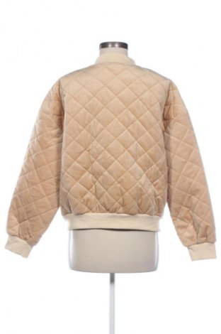 Kurtka damska SHEIN, Rozmiar L, Kolor Beżowy, Cena 52,99 zł