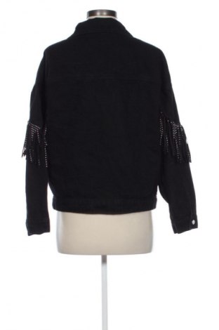 Дамско яке SHEIN, Размер S, Цвят Черен, Цена 39,10 лв.