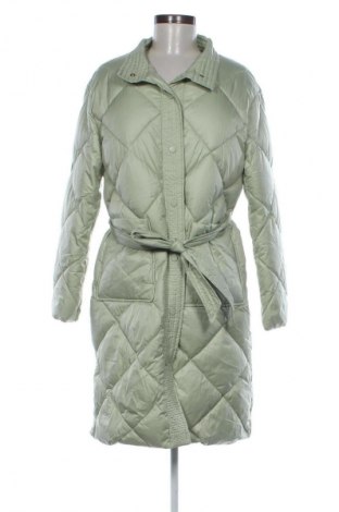 Geacă de femei SHEIN, Mărime S, Culoare Verde, Preț 165,99 Lei