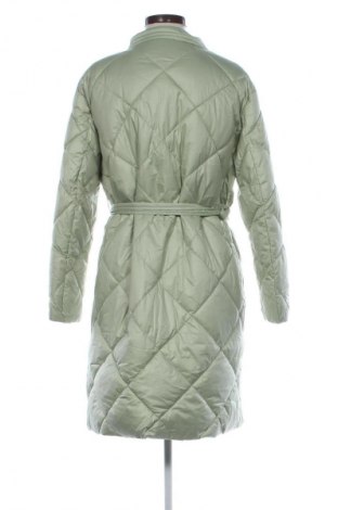 Geacă de femei SHEIN, Mărime S, Culoare Verde, Preț 165,99 Lei