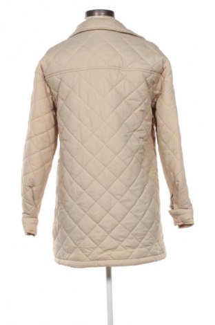 Дамско яке SHEIN, Размер XS, Цвят Бежов, Цена 38,99 лв.