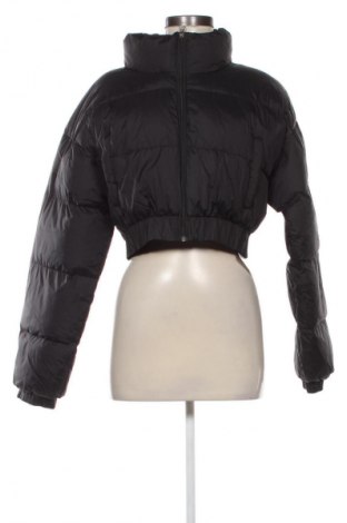 Kurtka damska SHEIN, Rozmiar S, Kolor Czarny, Cena 127,99 zł