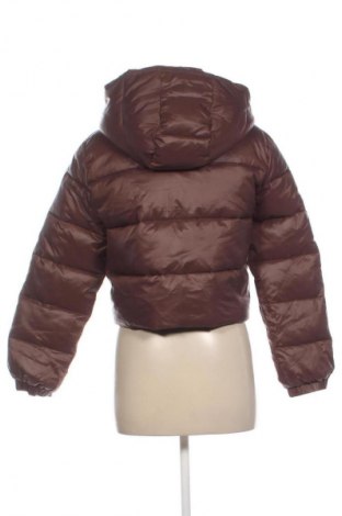 Dámská bunda  SHEIN, Velikost M, Barva Hnědá, Cena  659,00 Kč