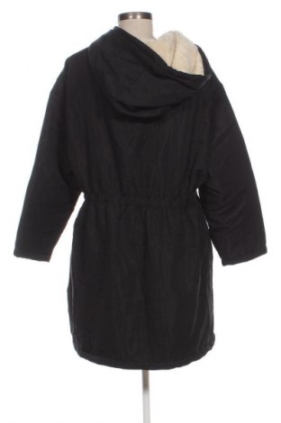 Γυναικείο μπουφάν SHEIN, Μέγεθος XL, Χρώμα Μαύρο, Τιμή 26,99 €