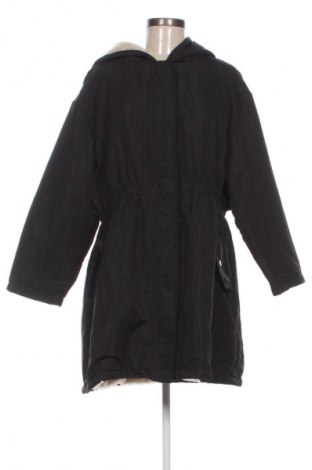 Γυναικείο μπουφάν SHEIN, Μέγεθος XL, Χρώμα Μαύρο, Τιμή 26,99 €