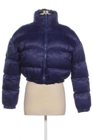 Damenjacke SHEIN, Größe M, Farbe Blau, Preis € 12,99