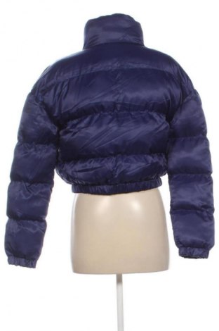 Damenjacke SHEIN, Größe M, Farbe Blau, Preis € 12,99