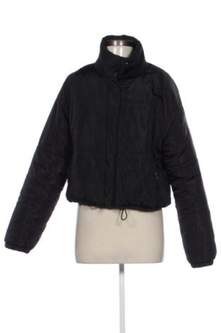 Geacă de femei SHEIN, Mărime M, Culoare Negru, Preț 121,99 Lei