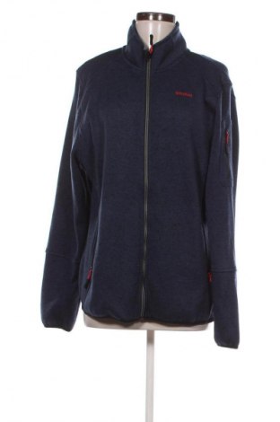 Geacă de femei STUBAI, Mărime XL, Culoare Albastru, Preț 163,00 Lei