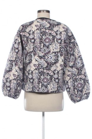 Дамско яке Saint Tropez, Размер XS, Цвят Многоцветен, Цена 68,00 лв.