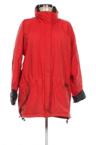 Női dzseki Salewa, Méret L, Szín Piros, Ár 8 429 Ft