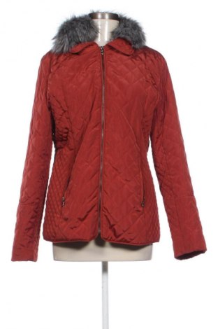 Dámská bunda  Saloos, Velikost L, Barva Červená, Cena  399,00 Kč