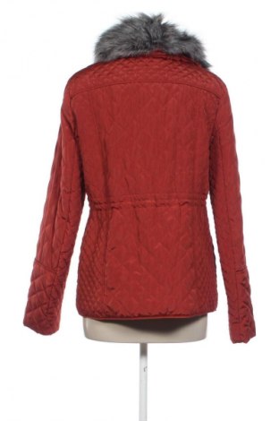 Dámská bunda  Saloos, Velikost L, Barva Červená, Cena  399,00 Kč