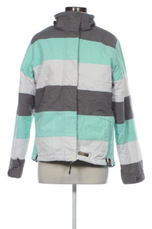 Damenjacke Sam, Größe S, Farbe Mehrfarbig, Preis € 15,99