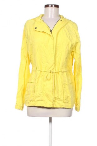 Damenjacke Samsoe & Samsoe, Größe S, Farbe Gelb, Preis € 70,09