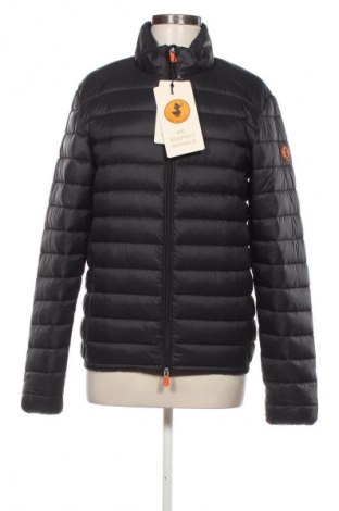 Női dzseki Save The Duck, Méret M, Szín Fekete, Ár 74 899 Ft