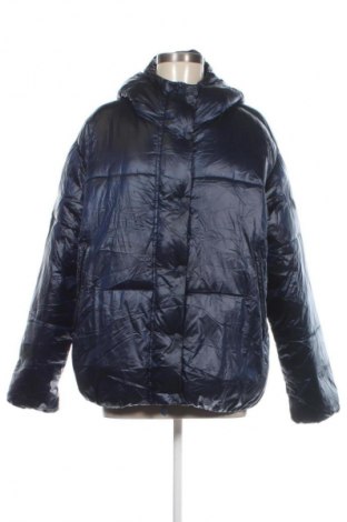 Damenjacke Save The Duck, Größe L, Farbe Blau, Preis € 112,99