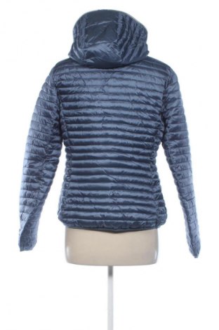 Γυναικείο μπουφάν Save The Duck, Μέγεθος S, Χρώμα Μπλέ, Τιμή 99,99 €