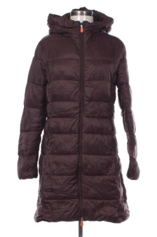 Damenjacke Save The Duck, Größe M, Farbe Rot, Preis € 122,99