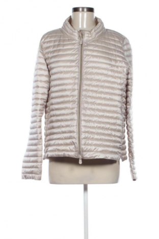 Damenjacke Save The Duck, Größe M, Farbe Beige, Preis € 114,99