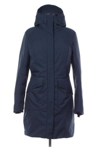 Damenjacke Scheck, Größe S, Farbe Blau, Preis € 30,00