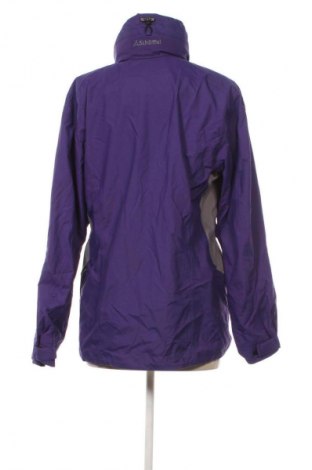 Дамско яке Schoffel, Размер M, Цвят Лилав, Цена 54,99 лв.