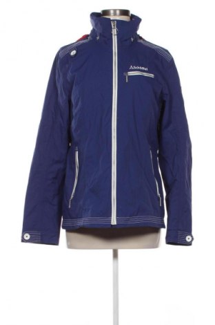 Damenjacke Schoffel, Größe M, Farbe Blau, Preis 26,99 €