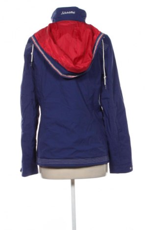 Damenjacke Schoffel, Größe M, Farbe Blau, Preis 26,99 €
