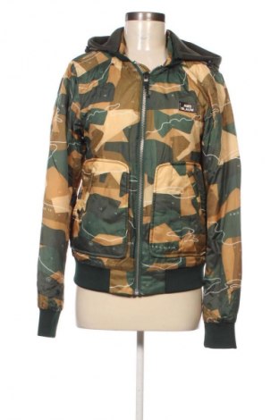 Damenjacke Scotch & Soda, Größe S, Farbe Mehrfarbig, Preis € 52,99