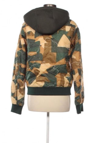 Damenjacke Scotch & Soda, Größe S, Farbe Mehrfarbig, Preis € 52,99